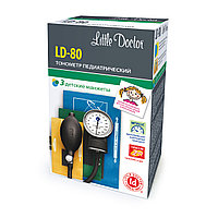 Тонометр Little Doctor LD-80 комбинированный без стетоскопа