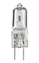 Лампа галогенная Philips 13102 50W 12V GY6.35, 4000ч