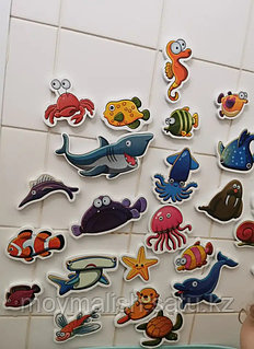 Кискадағы алып белдік