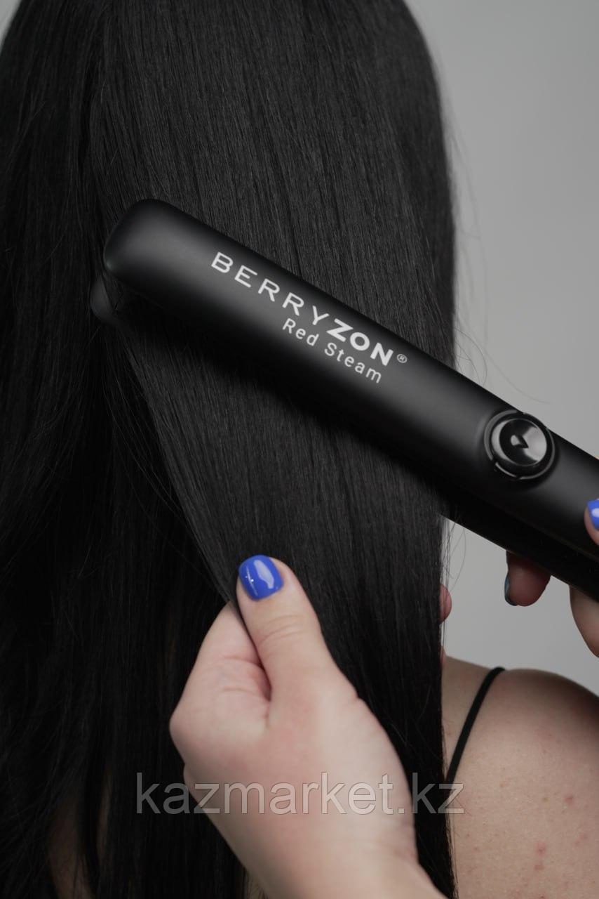 BerryZon Red Steam выпрямитель для волос в Астане, фото 1
