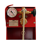 Насос для ручной опрессовки водой герметичных систем отопления, водоснабжения, газоснабжения в Казахсатне, фото 3