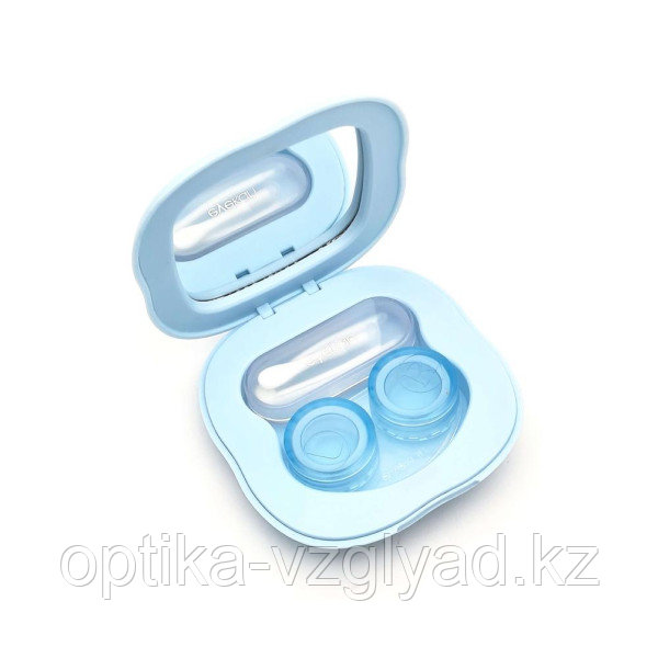 Контактілі линзаларға арналған жол жүру жинағы, фото 1