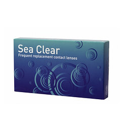 Линзы Sea Clear, 2шт (1 пара)