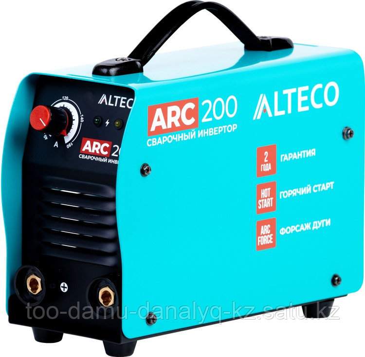 ARC-200 ALTECO 40885