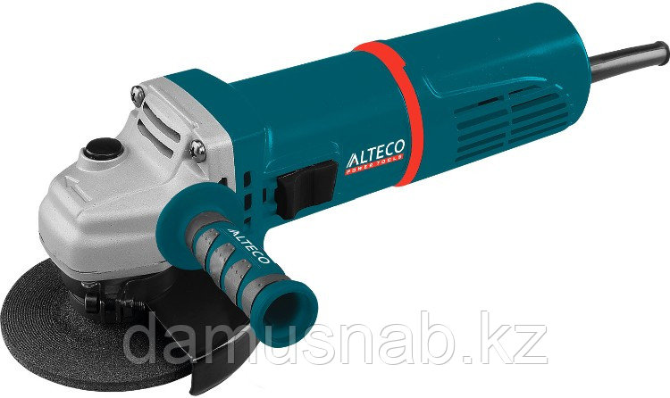 Шлифмашина угловая ALTECO AG 750-115