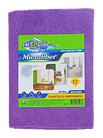 Салфетка для пола из микрофибры Freshouse 1шт