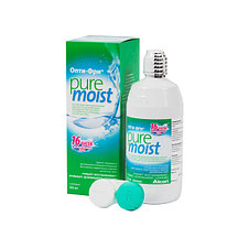 Раствор Opti Free Pure Moist 90ml