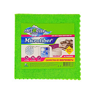 Салфетка из микрофибры Freshouse универсальная, 1шт.