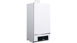 Настенные газовые конденсационные котлы Buderus Logamax plus GB162. Мощность 100 кВт