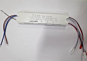 LED Driver 2.4G CX (25-40W) X4 160W 140VDC 220mA для люстры, для двухцветной светодиодной ленты