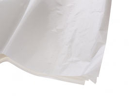 Бумага для хранения и созревания сыра, двухслойная с микроперфорацией, размер 210х210 мм (упаковка 10 листов)