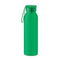 Бутылка 600 мл, NAPIER Зеленый
