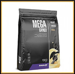 Maxler Mega Gainer 1 кг «Шоколад»