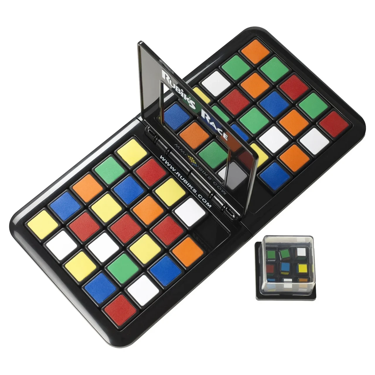 Rubik's Настольная игра Гонка Рубика - фото 5 - id-p106290272