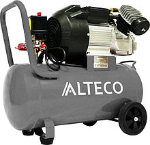 Компрессор масляный ALTECO ACD-50/400.2