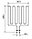 Нагревательный электрический ТЭН ZSL-316 (2670 W, 230 V) для печей / электрокаменок Harvia, фото 6