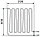 Нагревательный электрический ТЭН ZSB-229 (3000 W,230 V) для печей / электрокаменок Harvia, фото 6