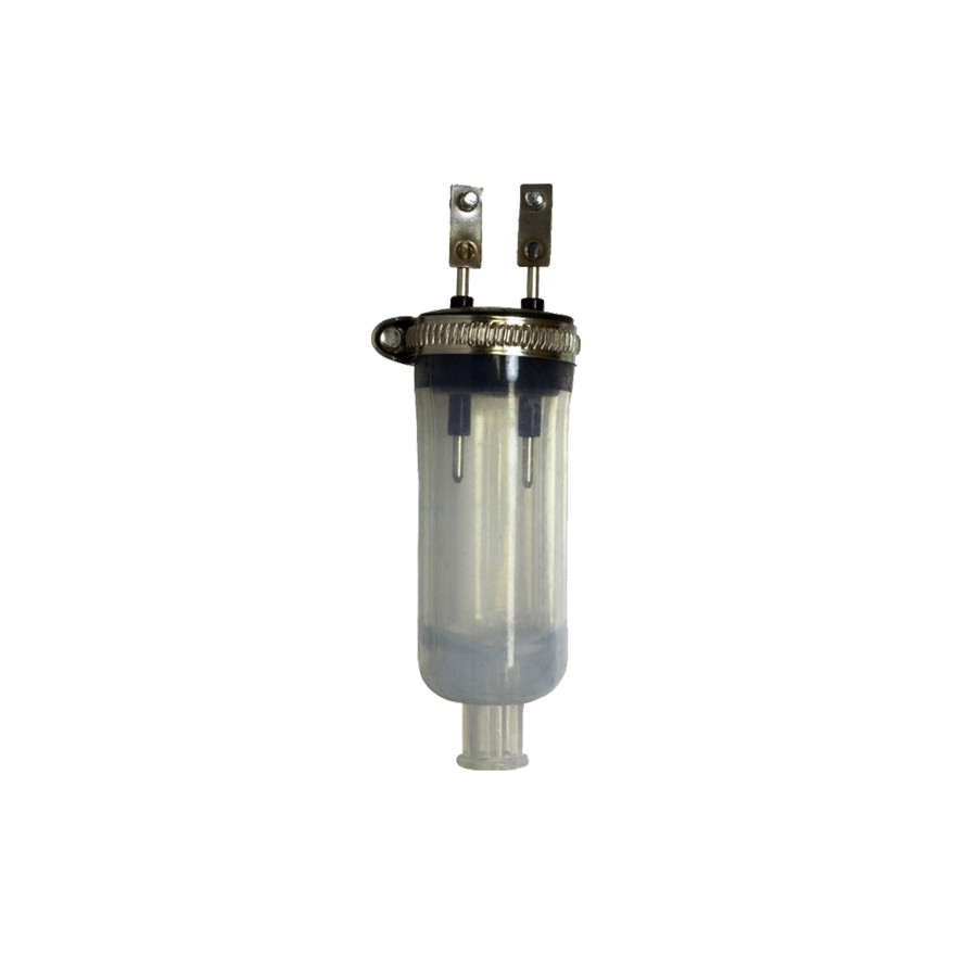 Комплект мерной чашки для парогенератора Harvia (WX-620, датчик уровня воды/верхняя часть/трубка) - фото 2 - id-p106290668