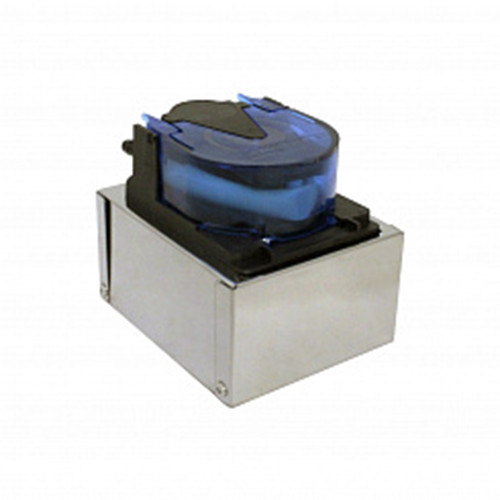 Устройство подачи ароматизатора (дозирующий насос) для парогенератора Harvia HGS / HGX (ZG-900) - фото 3 - id-p106290669