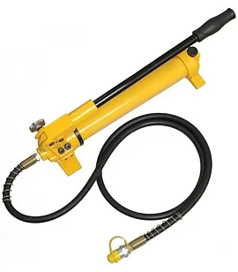 Гидравлический насос 20 тонн