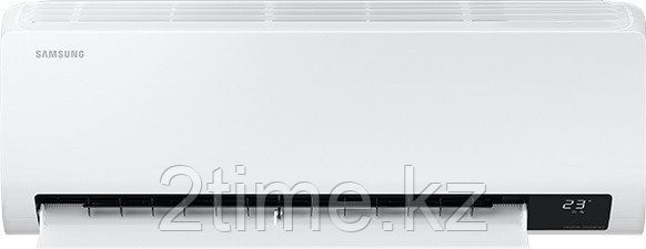 Кондиционер қыс-жаз, 55 шаршы метрге дейін Samsung AR18BSFCMWKNER (инсталляциясыз) - фото 3 - id-p106290771