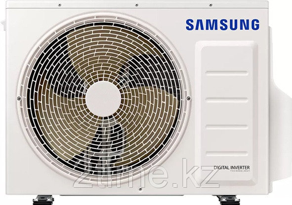 Кондиционер қыс-жаз, 55 шаршы метрге дейін Samsung AR18BSFCMWKNER (инсталляциясыз) - фото 5 - id-p106290771