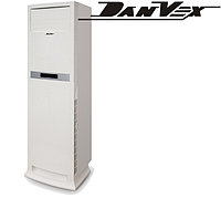 Осушитель воздуха DanVex: DEH-1700p (до 163 л/сутки)