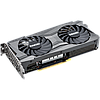 Видеокарта Inno3D GeForce RTX 3060 TWIN X2 (N30602-08D6-11902130), фото 2