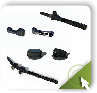 Изолирующего типа «И»