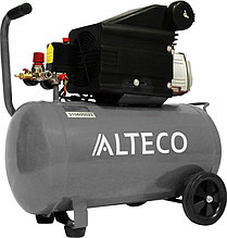 Компрессор масляный ALTECO Standard ACD-50/260.2