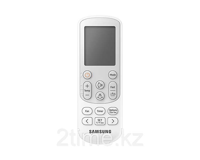 Кондиционер Samsung AR24BSFCMWKNER (без инсталляции) - фото 6 - id-p106290801