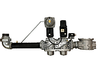 Газовая арматура MM410 A20C-R5/4-B, фото 2