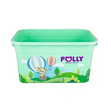 "Polly" контейнер для хранения 15л арт. С81120 / 81120, фото 3