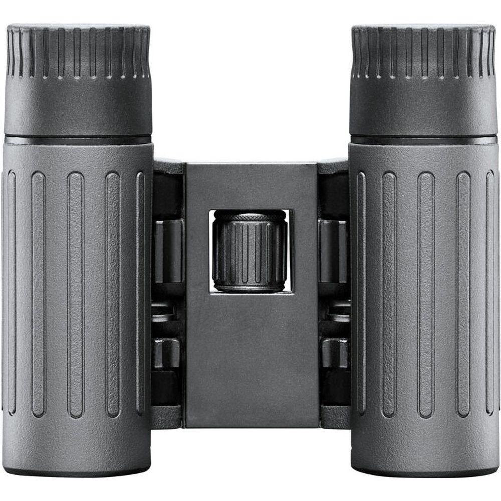 Бинокль BUSHNELL Мод. POWERVIEW 2.0 BLACK/ALUMINIUM BK-7 ROOF PRISM - фото 5 - id-p106291095