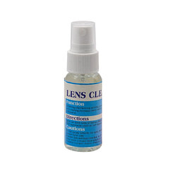 Lens Cleaner көзілдіріктерге арналған спрей