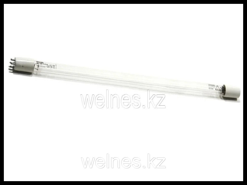 Лампа УФ/UV lamp (40 Вт) для УФ установок, фото 1