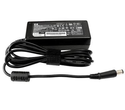 Блок питания для ноутбука HP 7.4x5.0, 18.5V, 3.5A, 65W