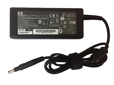 Блок питания для ноутбука HP long 4.8x1.7, 19.5V, 3.33A, 65W