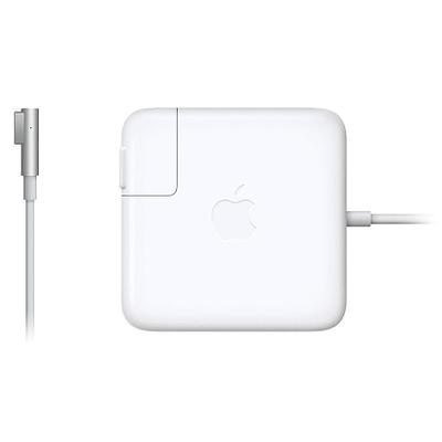 Блок питания для ноутбука MacBook MagSafe 1 - 18.5V, 4.6A, 85W