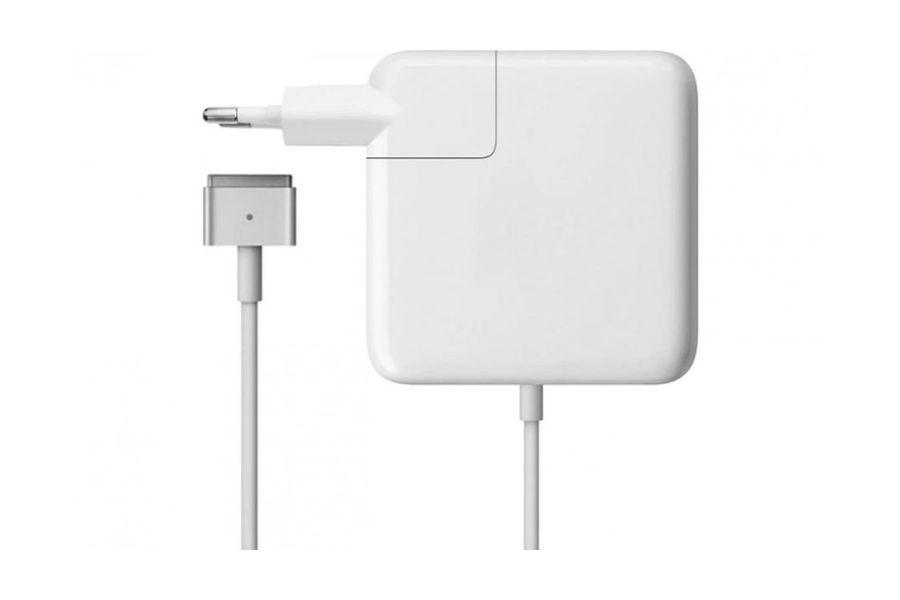 Блок питания для ноутбука MacBook MagSafe 2 - 14.85V, 3.05A, 45W