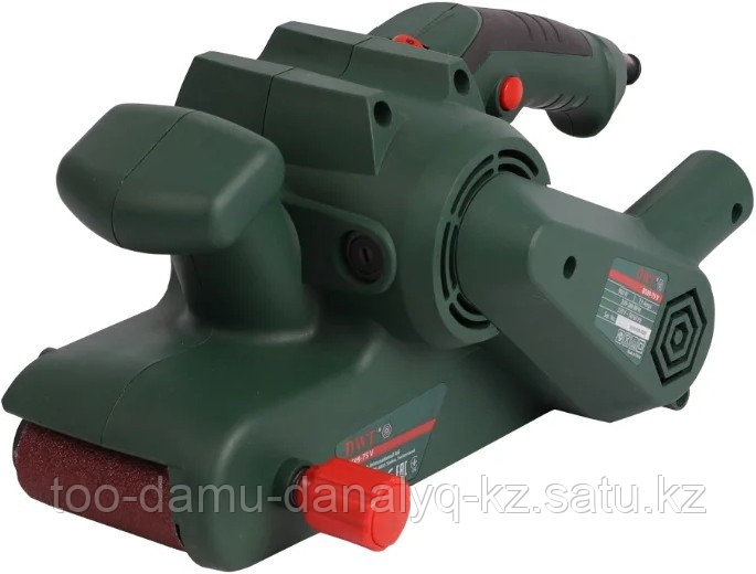 Ленточная шлифмашина DWT BS09-75 V
