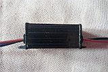 Светодиодный LED драйвер 4 - 7 W 220 мА  DC18-32V  IP65, фото 3