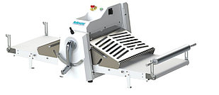 ТЕСТОРАСКАТКА ROLLMATIC R50B-08