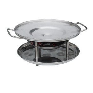 САДЖ ДЛЯ ШАШЛЫКА И НАЦИОНАЛЬНЫХ БЛЮД GRILL MASTER 11305