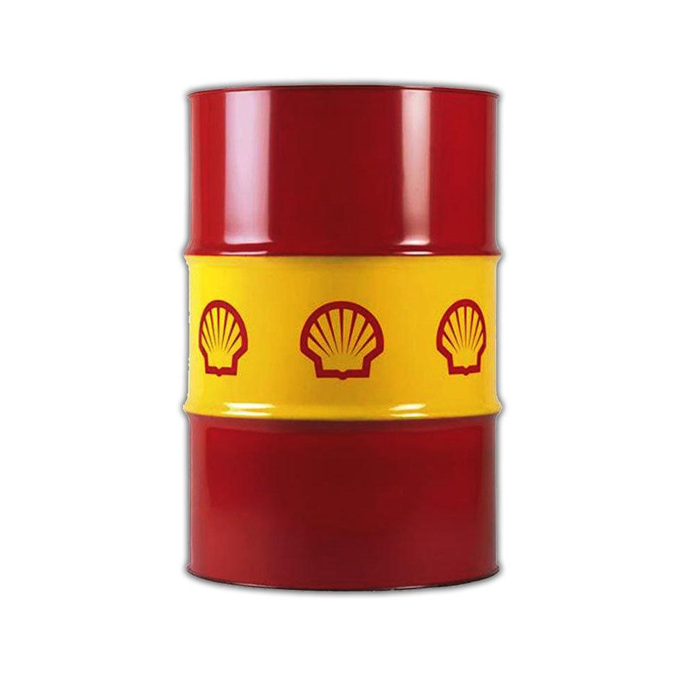 Моторное масло Shell Rimula R5 E 10W-40 полусинтетика - фото 1 - id-p106304956