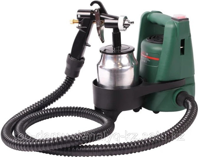 Краскопульт DWT ESP05-200 T