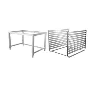 СТЕНД С НАПРАВЛЯЮЩИМИ APACH CHEF LINE LNSR102KPT