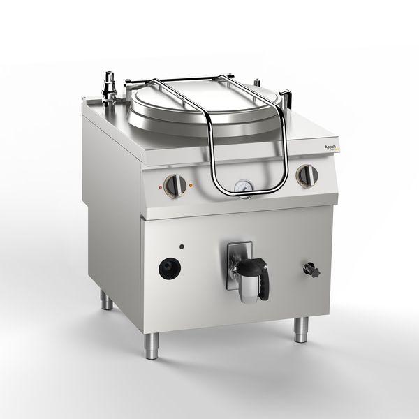 КОТЕЛ ГАЗОВЫЙ 900 СЕРИИ APACH CHEF LINE SLKG89I100