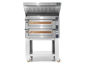 ПЕЧЬ ДЛЯ ПИЦЦЫ CUPPONE DONATELLO DN935/2CD