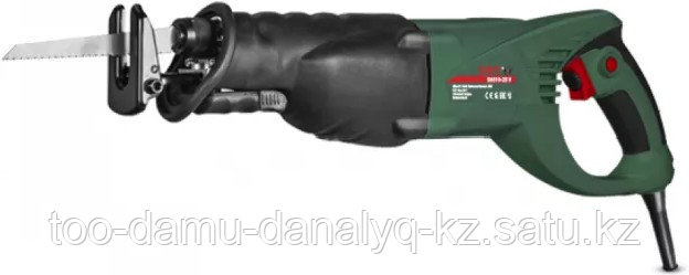 Сабельная пила DWT SAS10-25V